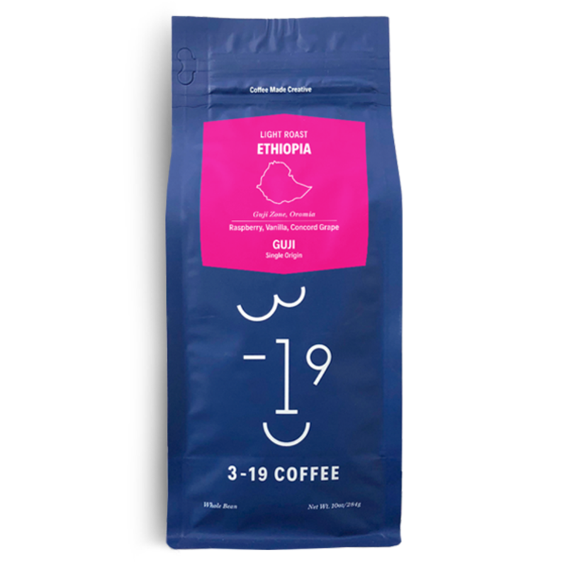 Ethiopia | Guji